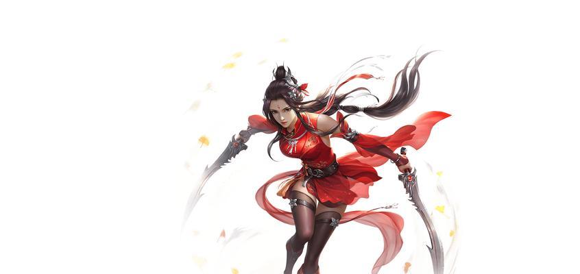 倩女幽魂手游魅者攻略（成为魅者的必备技巧，快速提升战力！）