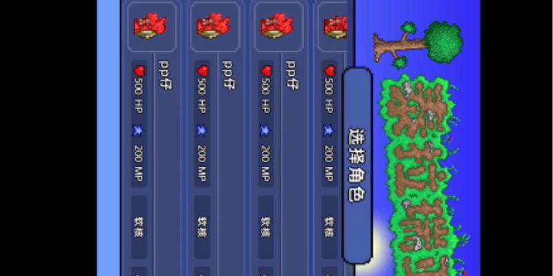 无限恐惧手游攻略（揭秘无限恐惧手游的胜利秘籍，让你轻松征服恐怖世界！）