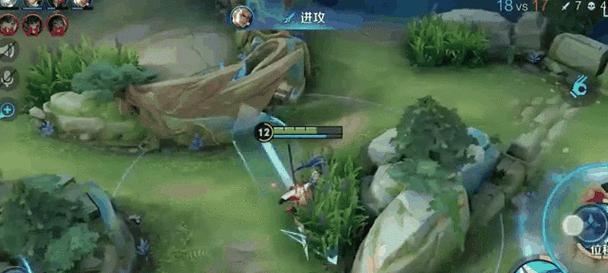 征战秦朝（战无不胜的策略技巧，让你成为真正的秦朝霸主）