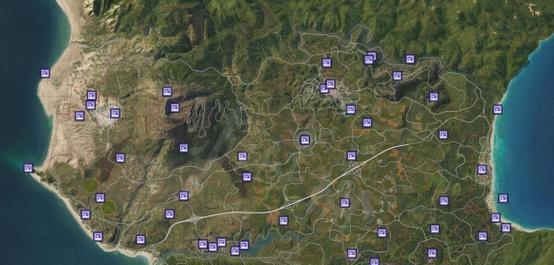 极限竞速5地平线攻略