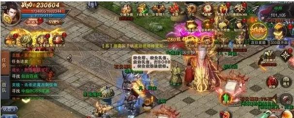 《仙境传说手游刷黑狐攻略》（快速提升战斗力，轻松击败黑狐）