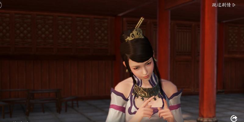 《攻略女装任务手游，让你的角色成为时尚女神！》（用策略和技巧解锁女装任务，打造独特的时尚风格！）