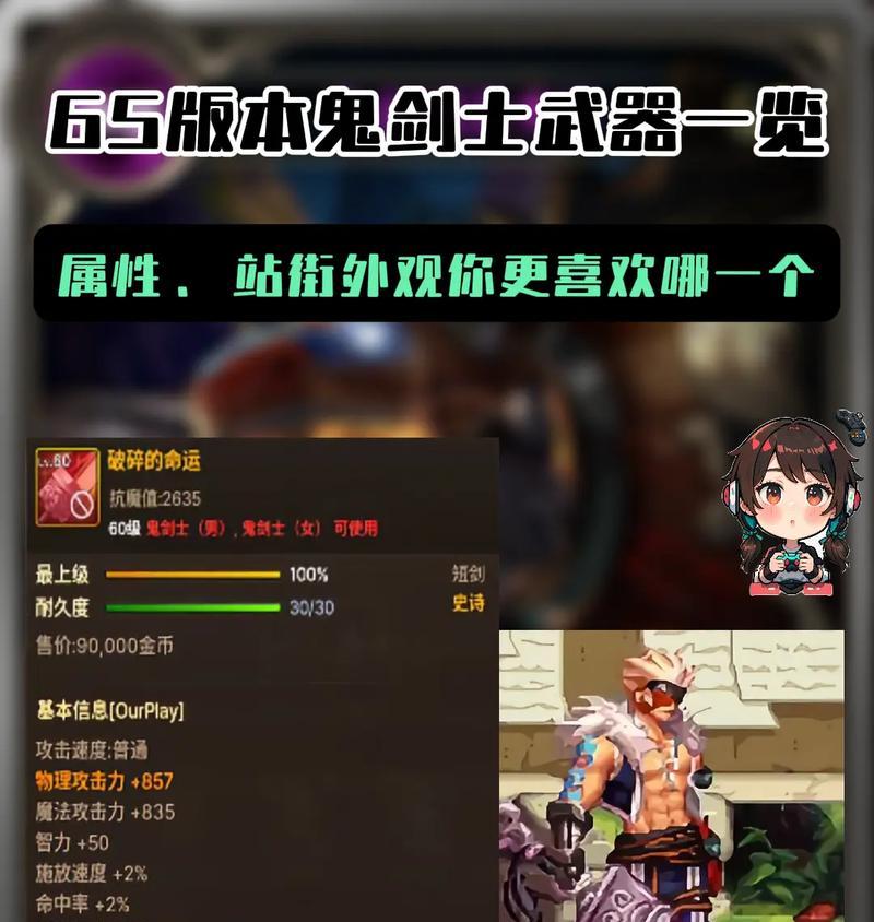 掌握圣骑士攻略，成为DNF手游高手（韩国DNF手游圣骑士攻略分享，助你称霸战场）