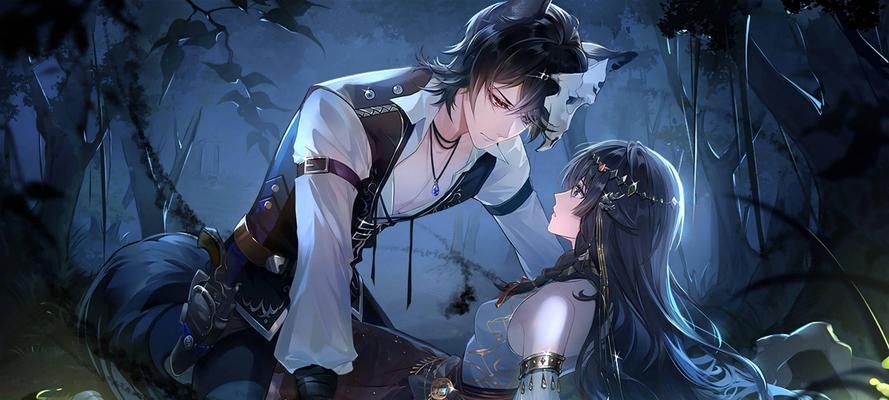《合租公寓乙女手游攻略大揭秘》（探索租房与恋爱的双重乐趣，打造理想人生！）