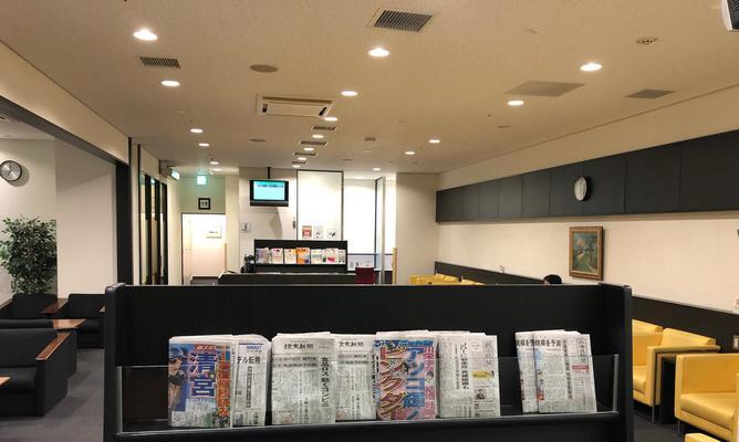AirportLounge手游攻略（畅游世界机场，打造独一无二的旅行帝国）