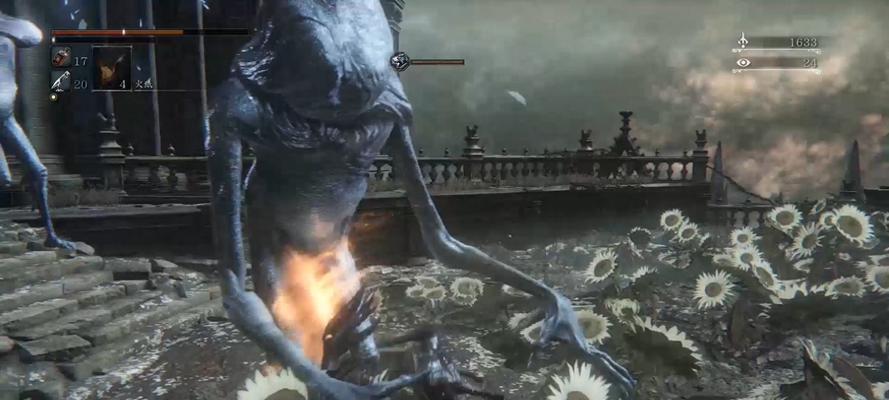 《血源奇迹手游攻略大揭秘》（探索猎人的命运，征服恶魔的领域）