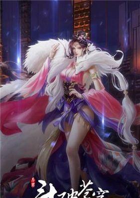 斗破苍穹手游花火攻略，炫彩绽放战场（无敌花火震慑敌人，化敌为友战无不胜）