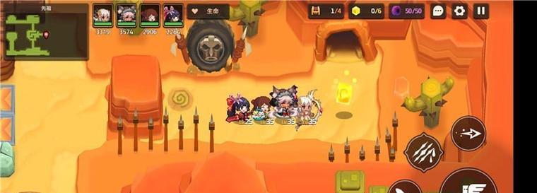 《玩转360手游攻略》（从小白到高手，成为手游达人的秘籍）