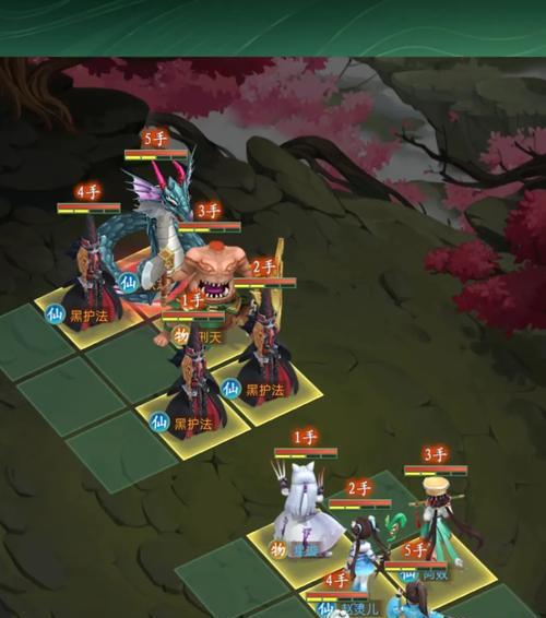 仙剑奇侠传手游3单机攻略（打破次元壁，再续江湖情缘！）
