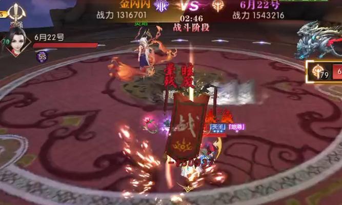 轩辕传奇战士装备（探索装备系统，打造无敌战士）