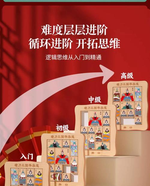 玩转方块华容道，轻松攻略技巧（拼图破解之道，让你成为华容道高手）