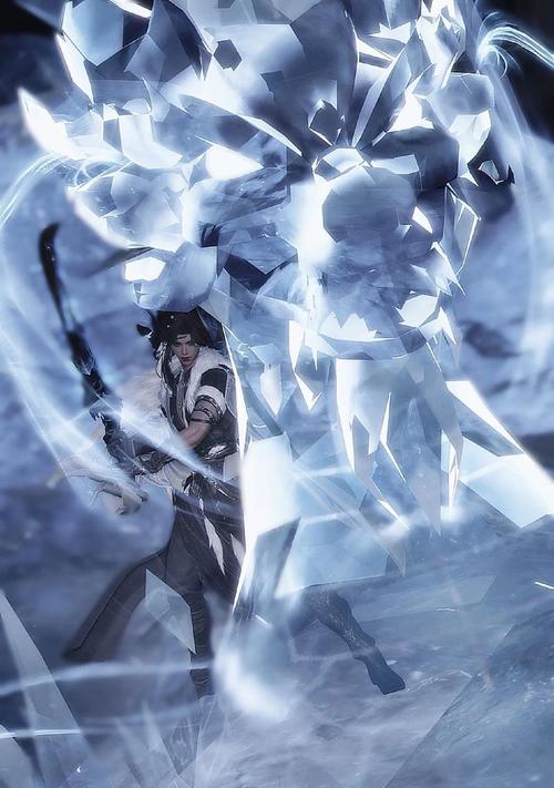 霸刀装备附魔技巧解析（剑三玩家必读！霸刀装备附魔全攻略）
