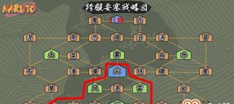 火影忍者SD游戏攻略（忍术掌握、招式解析与角色培养，助你在游戏中获得胜利！）