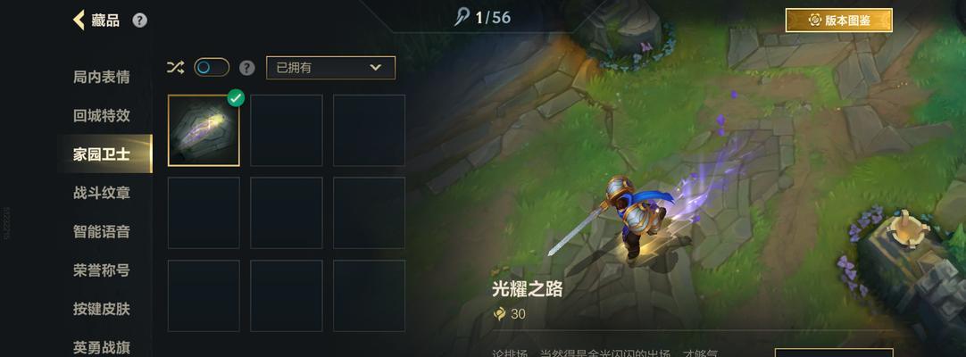 《剑魔打沙漠死神出装攻略》（破解战场最强BOSS，剑魔装备选择与技巧详解）