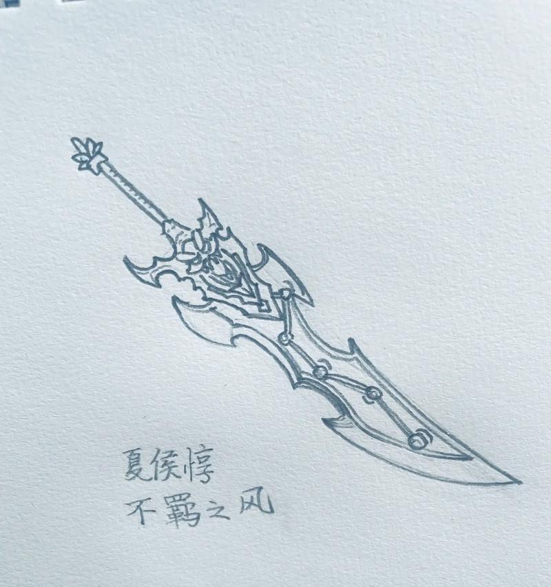 王者荣耀夏侯出装攻略（夏侯惇如何选择适合的装备来提升战斗力？）