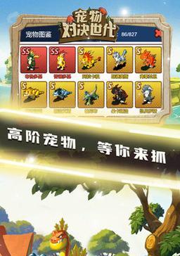 宠物大师二游戏攻略（一起来探索宠物世界，提升战斗实力吧！）
