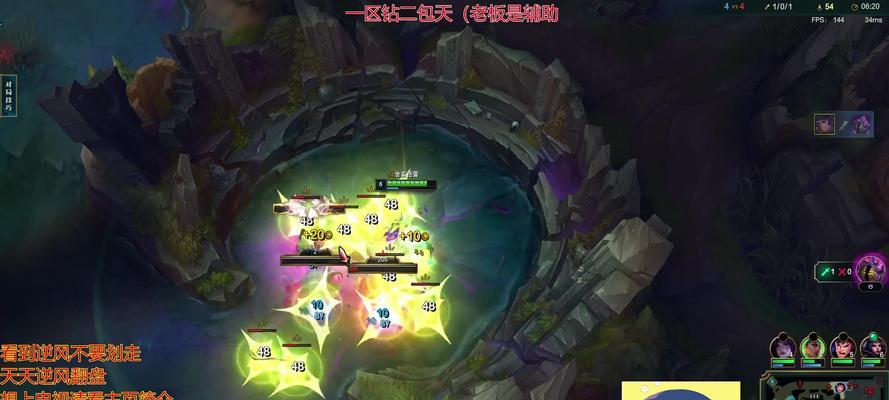 《探秘莉莉亚盛开的季节攻略》（全面解析游戏中莉莉亚盛开的各个季节及关键策略）