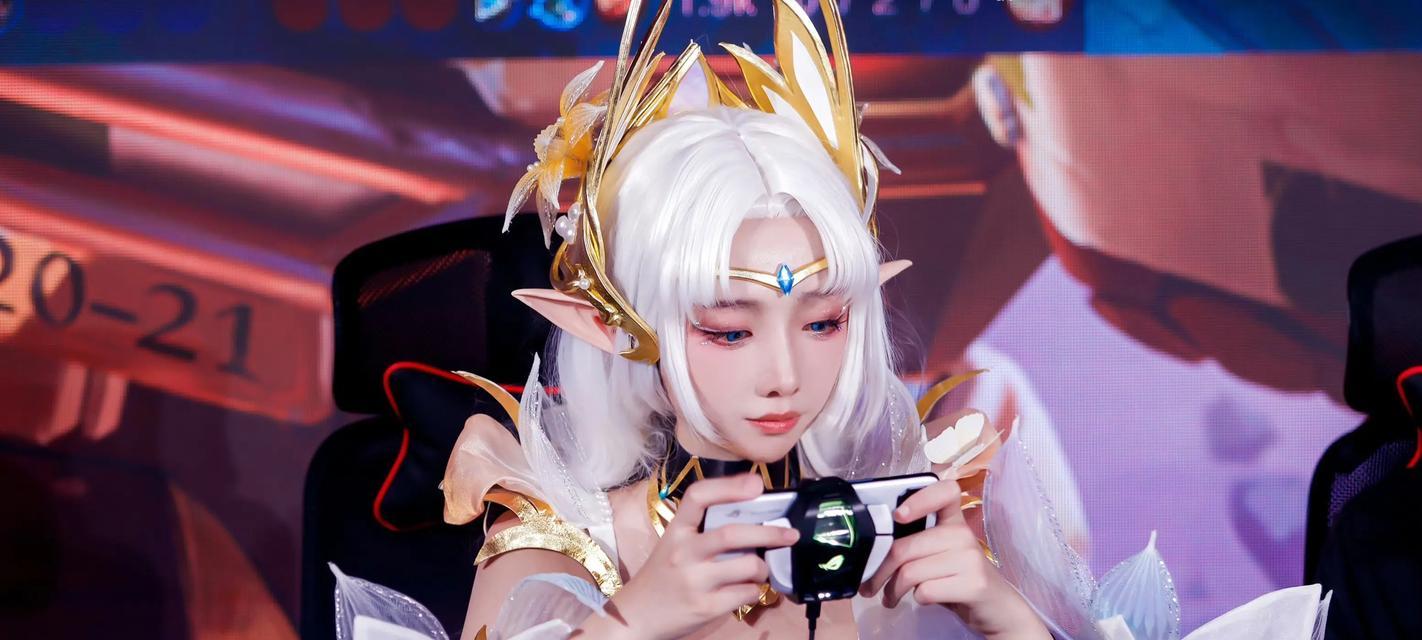 王者荣耀攻略（带你战无不胜的美貌杀手！）