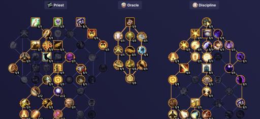 《魔兽世界牧师游戏攻略大全》（掌握牧师技能，成为无敌治疗之王！）