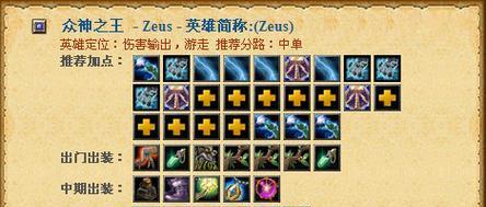 英雄出装攻略情侣，默契互补战队！（让你的情侣战队更加无敌，一起征服游戏世界！）