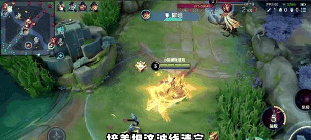 芈月的幽灵漫步（细腻操作与强力输出，掌握关键出装让你无敌芈月）