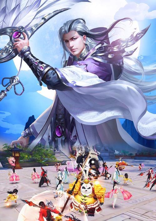 龙武灵心攻略后期（探索战斗技巧、培养武灵心、突破极限，实现后期绝对优势！）