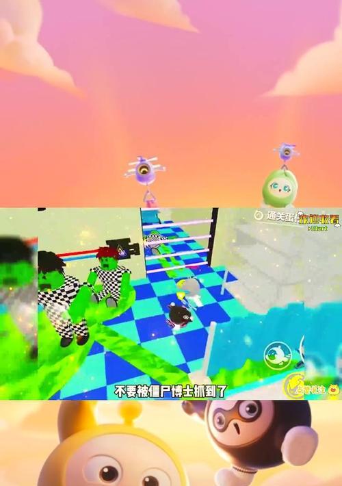 僵尸医院攻略（深入探索僵尸世界，制定生存战略）