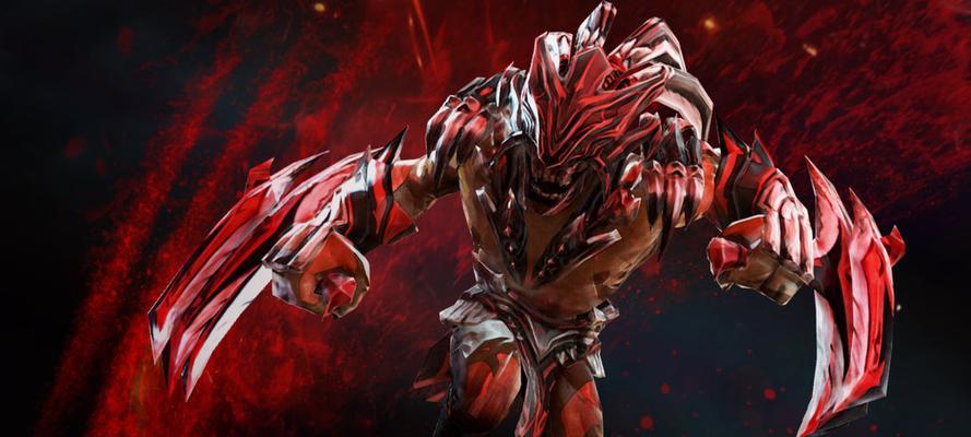 《嗜血狂魔DOTA出装攻略》（掌握关键装备，称霸战场！）