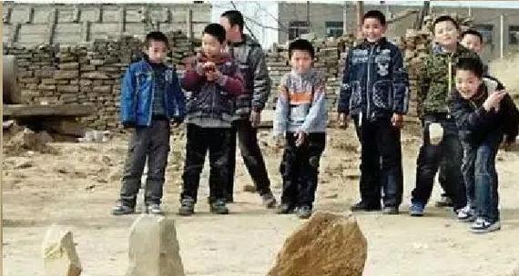 童年游戏攻略的乐趣（重温儿时游戏攻略，寻找美好回忆）