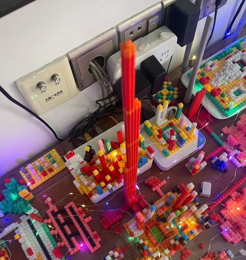 《打造绚丽乐高城市，乐趣无穷！》（挑战乐高城市小游戏，构建你的梦想城市！）