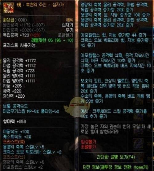 DNF神思者装备推荐——提升战力的必备之选（打造强力神思者装备，征服远古魔境）