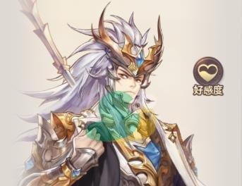 《征战天下，以神将录马超攻略》（马超攻略，打造最强骑战神！）