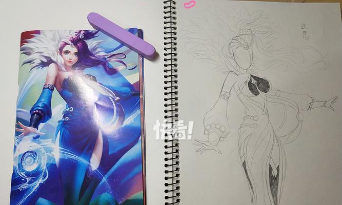 甄姬铭文出装攻略（从铭文选择到装备搭配，助你成为甄姬玩家的行家里手）