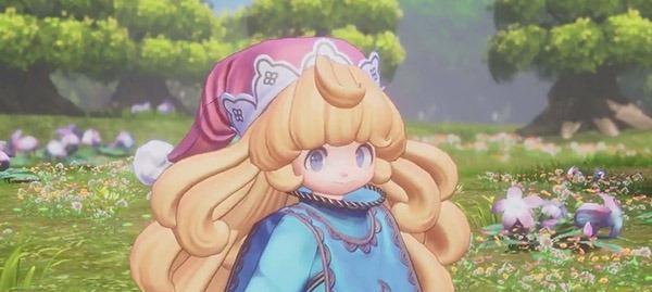 圣剑传说3（打造最强夏洛特！掌握邪灵萨满加点技巧）