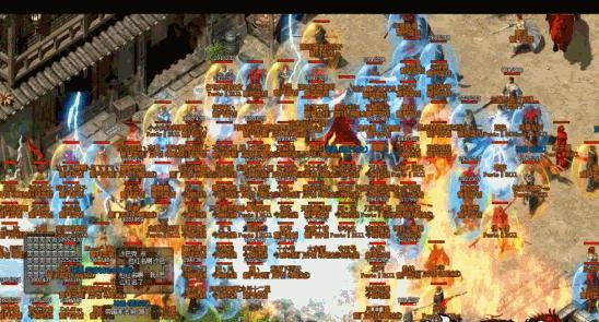 暗黑起源职业技能加点攻略（打造强力角色，技能加点不可忽视）