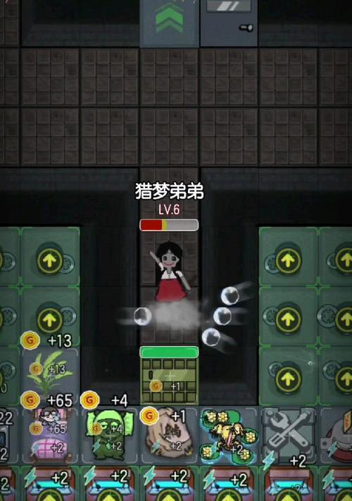 猛鬼宿舍攻略(恐怖无所畏惧,留学生活尽情畅游)