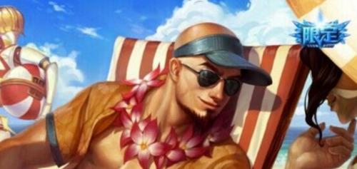 LOL盲僧技能攻略(掌握盲僧技能的关键,提升你的游戏水平)