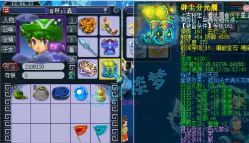 花果山坐骑技能选择攻略（携手灵性天生！花果山坐骑技能选择攻略解析）