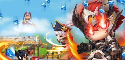 冒险王技能攻略（探索技能升级、战斗策略、装备收集和团队合作的关键）