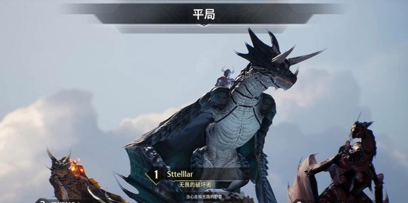 灰烬纪元技能搭配攻略（打造无敌团队，征服战场！）