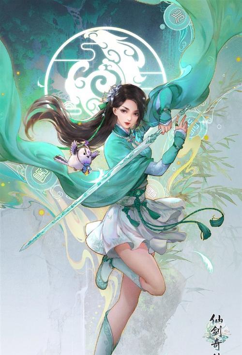 《仙剑7》宠物技能搭配攻略（宠物技能搭配攻略，让你在《仙剑7》中无敌于天下！）