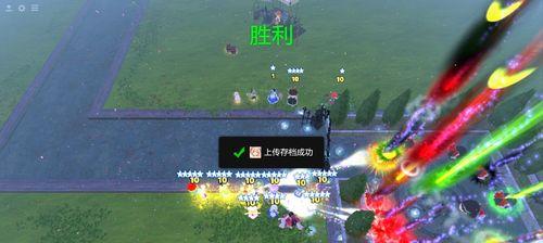东方梦符祭攻略（掌握关键技能，成就东方之梦）